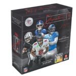 2025 Topps Signature Class Football Mega Box