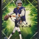 Dak Prescott 2025 Fanatics Under Wraps Emanate Auto 83/99
