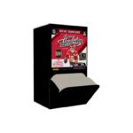 2025 Panini Absolute Football Hobby Gravity Feed Box