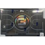 2025/26 Topps Three Basketball Hobby Box