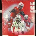 2025 ONIT Football Signature Series Ohio State Platinum Box