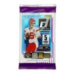 2025 Panini Donruss Football Hobby Gravity Pack