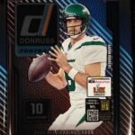 2024 Panini Donruss Football Hobby Pack
