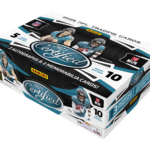 2025 Panini Certified Football Hobby Box