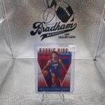 Shai Gilgeous-Alexander Rookie Kings 2018 Donruss