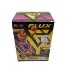 2020-21 Flux Basketball Blaster