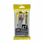 21-22 Panini Donruss Basketball Fat Pack Hanger
