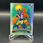 Matthew Stafford 2025 Panini Donruss Downtown #6