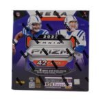 2023 Panini Prizm Football Mega Box