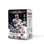 2024 Onit Auburn University® Football Platinum Box