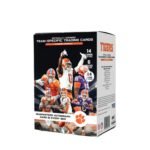 2024 Onit Clemson University® Football Platinum Box