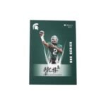 2024 Onit Michigan State University® Football Platinum Box
