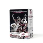 2024 Onit Texas A&M University® Football Platinum Box