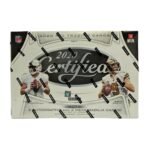 2020 Panini Certified Football Hobby Box