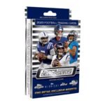 2023 Topps Composite Football Hanger Box