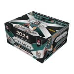 2024 Panini Prizm Football Hobby Box