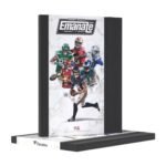 2024 Under Wraps Emanate NFL Autographed Collectible Photo Mystery Box