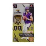 2024 Panini Donruss Elite Football International Box