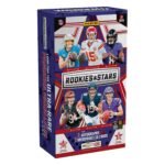2024 Panni Rookies & Stars Football Hobby Box