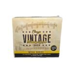 2024 Onyx Vintage Football Mega Box