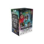2025 Panini Origins Football International Blaster Box