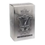 2024 Wild Card 7 Card Studs Metal High Stakes Edition Football Hobby Box