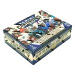 2014 Panini Contenders Football Hobby Box