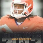 2013 Press Pass Football Series Complete Mint Set Loaded with Top Rookie Year Cards