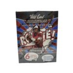 2023 Wild Card Alumination CJ Stroud Rookie COMIX Hobby Box