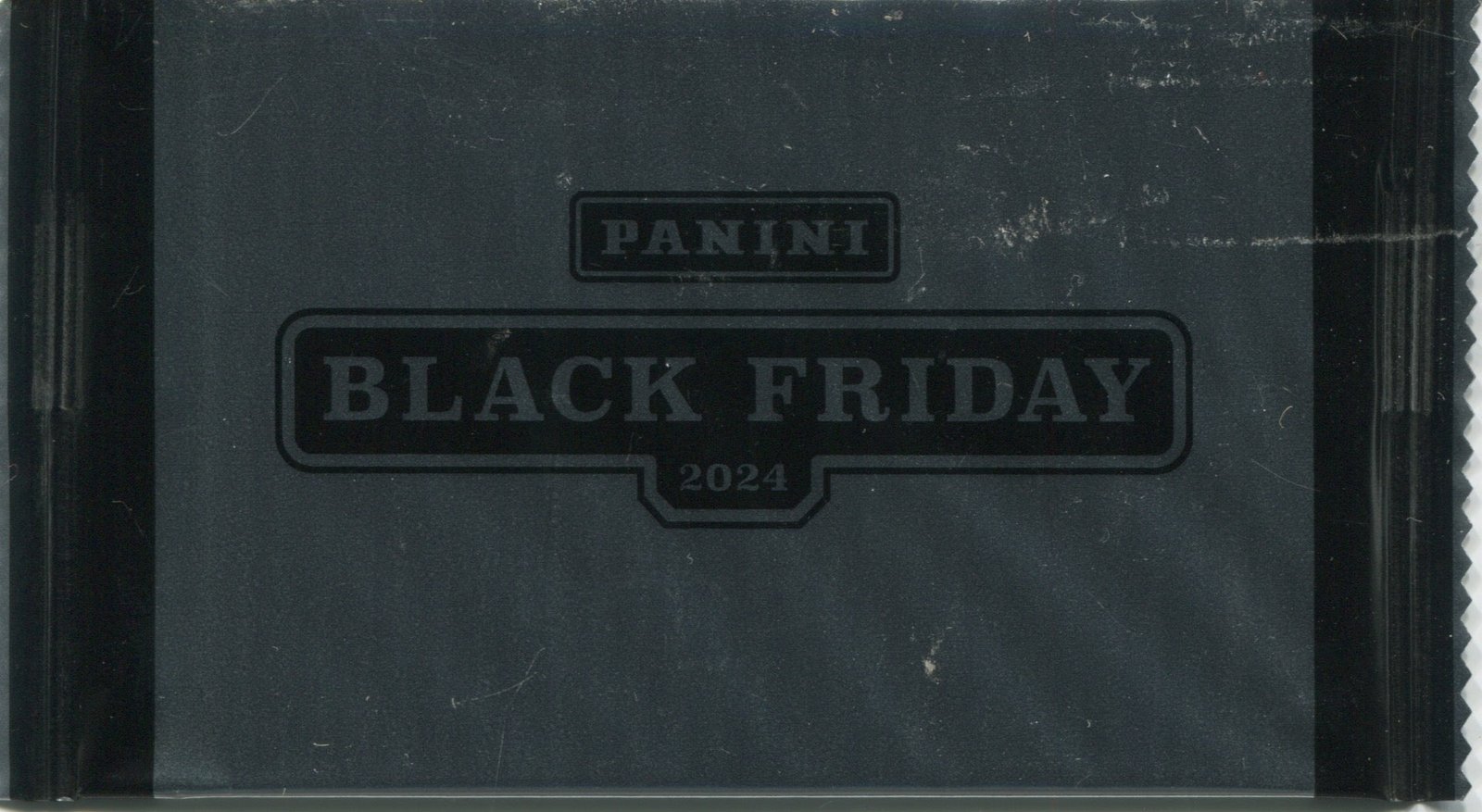 Scan36_88a4a010-7d2b-4698-8ee8-988e2b6baab4 2024 Panini Black Friday Multi-Sport, Pack - Image 1