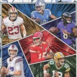 2024 Panini Sticker Collection Football, Album