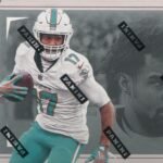 2024 Panini Luminance Football Hobby, Box