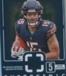 2024 Panini Photogenic Football Hobby, Pack