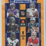 2024 Panini Contenders Football Hobby, Pack