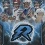 2024 Topps Resurgence Football Hobby, Pack