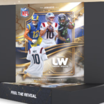 2026 Fanatics Under Wraps NFL Jerseys, Volume 1, Box