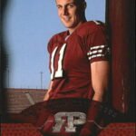 2005 Upper Deck Football Rookie Prospects Complete Insert Set