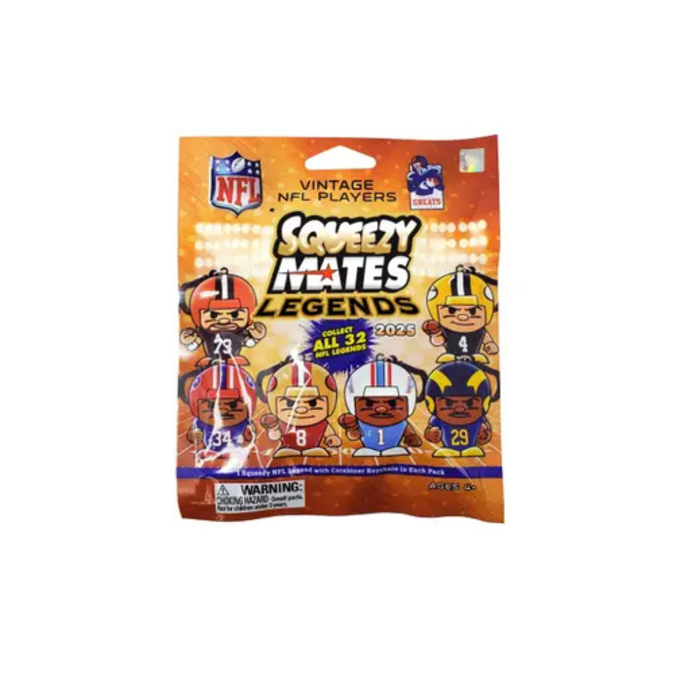 Untitleddesign-2025-10-14T145836.496 2025 NFL Legends SqueezyMates Pack 1Ct. Pack - Image 1