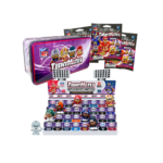 2025 NFL TeenyMates Collector Tin