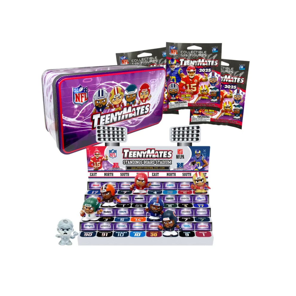 Untitleddesign-2025-10-14T152059.337 2025 NFL TeenyMates Collector Tin - Image 1
