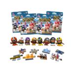2026 NFL Legends TeenyMates 2ct. Blind Pack