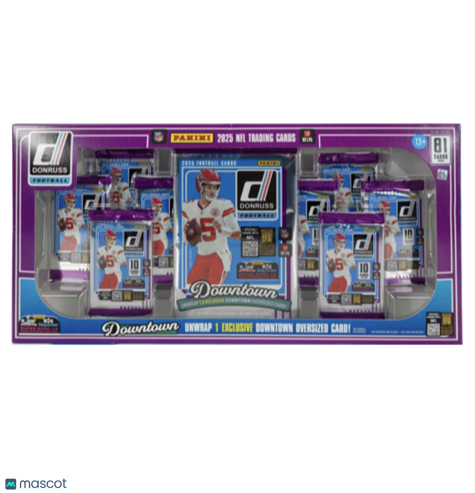 a70a25cd-9dda-4327-9624-0d3146fd6f87-watermark-raw-V2 2025 Panini Donruss Football Bundle Box - Image 1