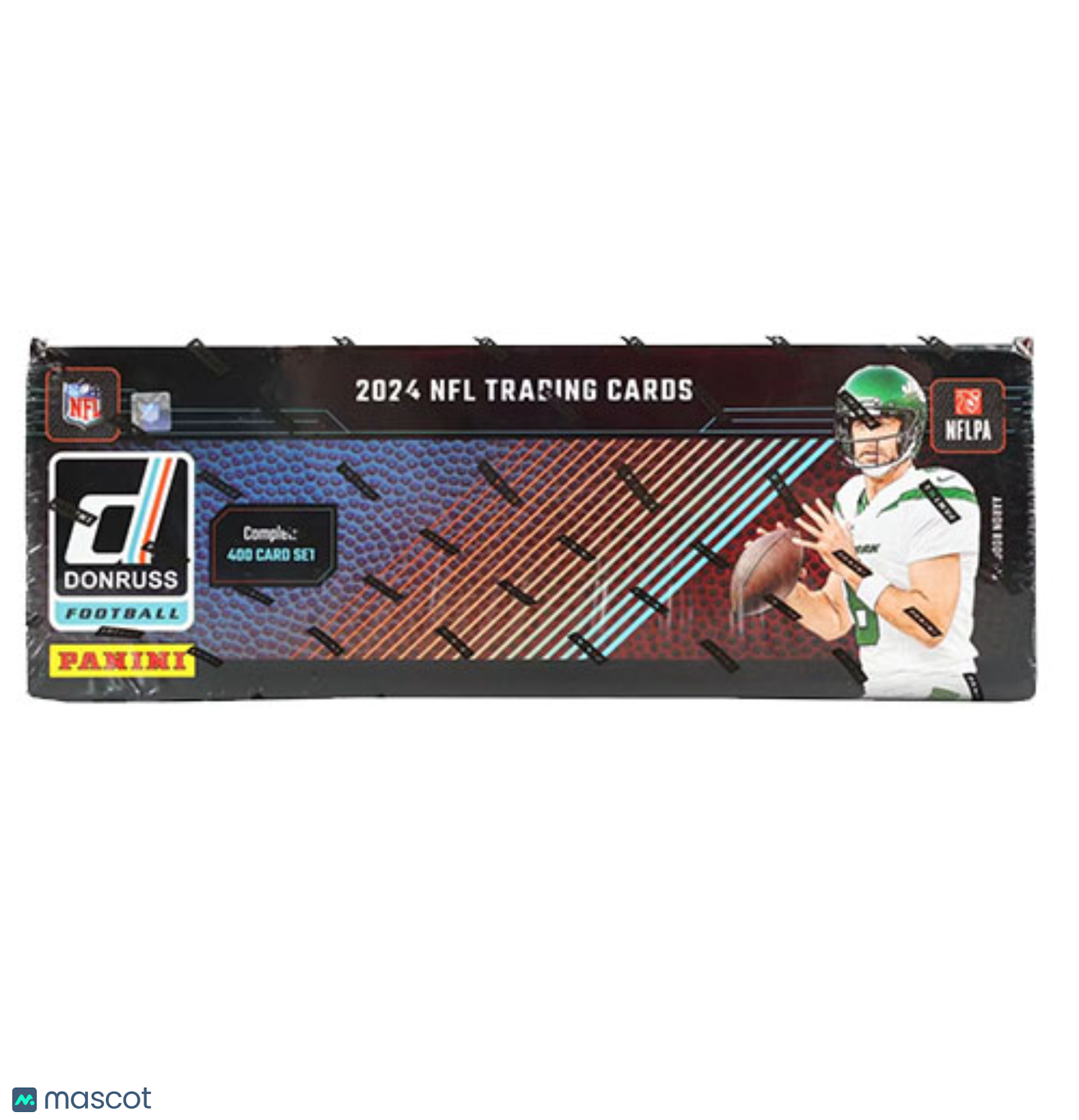 aa7de060-c8e1-415a-987f-8dfa03c0669e-watermark-raw-V2 2024 Donruss Football Factory Set - Image 1