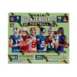 2018 Panini Contenders Football Hobby (Box)