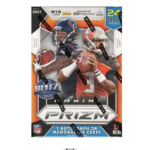 2017 Panini Prizm Football Blaster (Box)