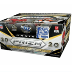 2020 Panini Prizm FOTL 1st off the Line Football Hobby (Box)