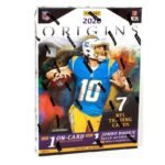 2020 Panini Origins Football Hobby (Box)