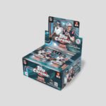 2025 Topps Chrome Football Jumbo Box