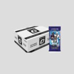 2025 Panini Donruss Optic Football Fat Pack Box