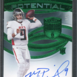 2025 Eminence Eminent Potential Auto RC Michael Penix Jr. #EPA-MPJ Emerald 3 / 3